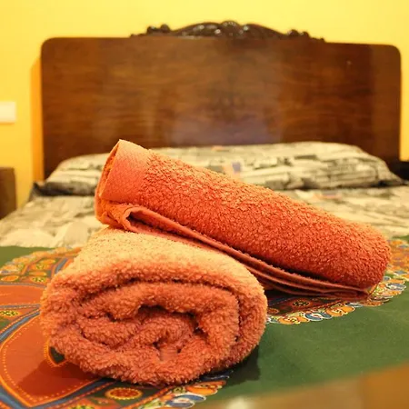 Alcova Del Firmament Bed and breakfast *