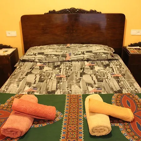 Bed and breakfast Alcova Del Firmament *