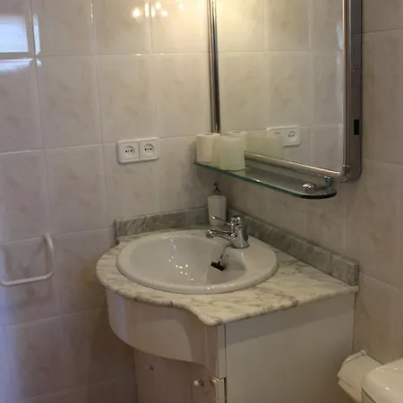 Bed and breakfast Alcova Del Firmament Os De Balaguer