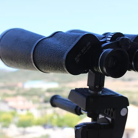 Alcova Del Firmament Os De Balaguer