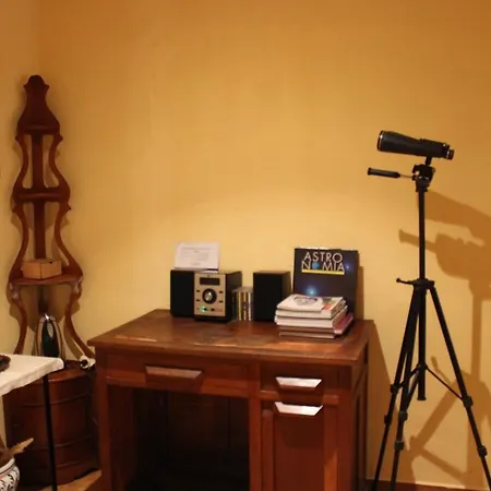 Bed and breakfast Alcova Del Firmament Os De Balaguer