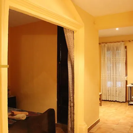 Bed and breakfast Alcova Del Firmament *