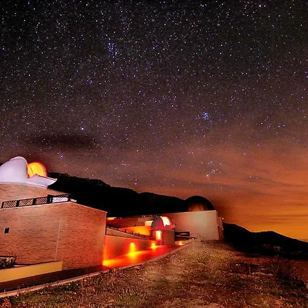Alcova Del Firmament Os De Balaguer