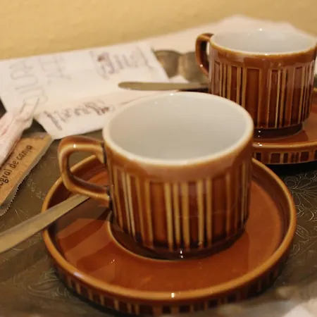Alcova Del Firmament Bed & Breakfast Os De Balaguer